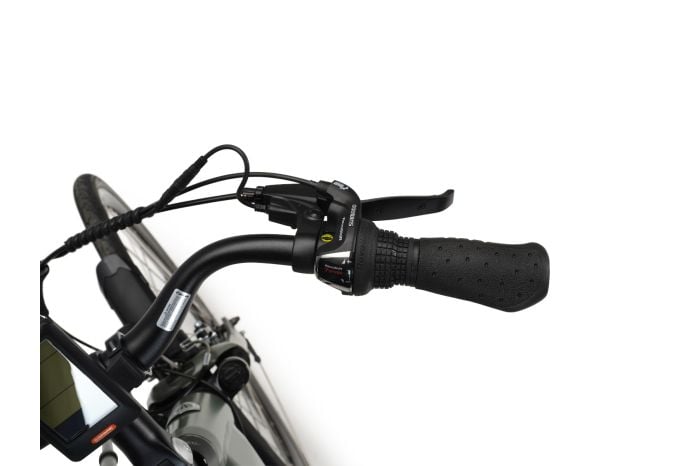 Elektrische fiets Vivid 2022 -  Veloci