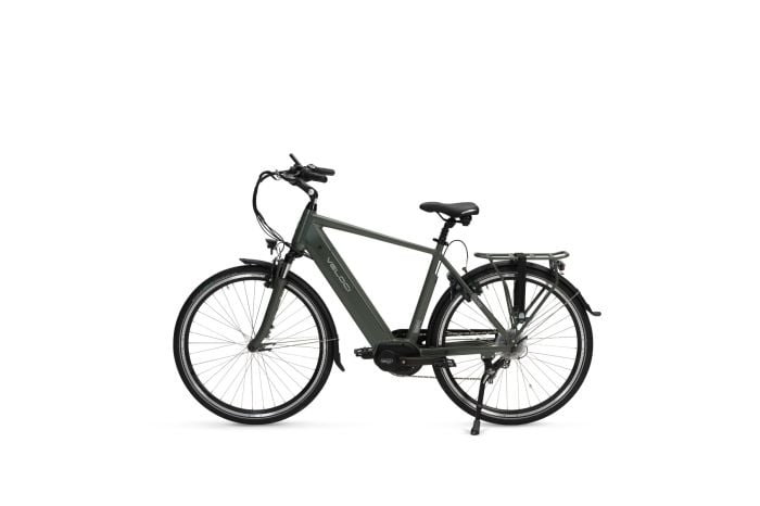 Elektrische fiets Vivid 2022 -  Veloci
