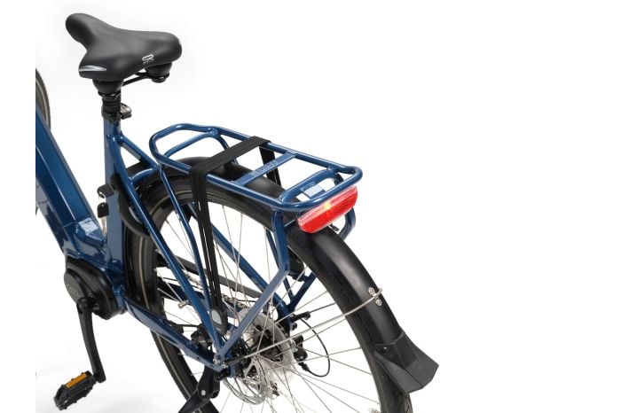 Elektrische fiets Vivid Plus - Veloci