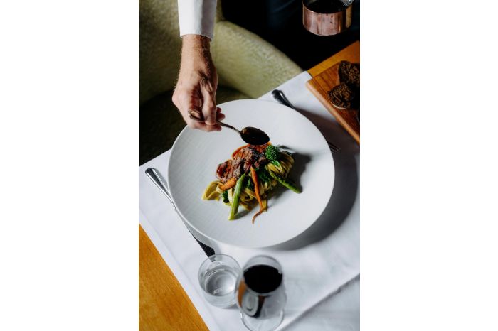 Ervaar luxe en rust in 16e-eeuwse herenboerderij in Zuid-Limburg | incl. culinair 4-gangendiner