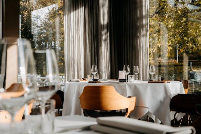 Ervaar luxe en rust in 16e-eeuwse herenboerderij in Zuid-Limburg | incl. culinair 4-gangendiner
