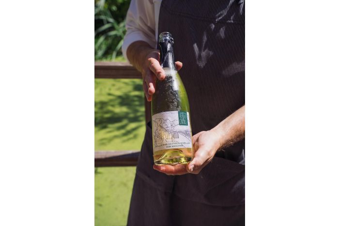 Ervaar luxe en rust in 16e-eeuwse herenboerderij in Zuid-Limburg | incl. culinair 4-gangendiner