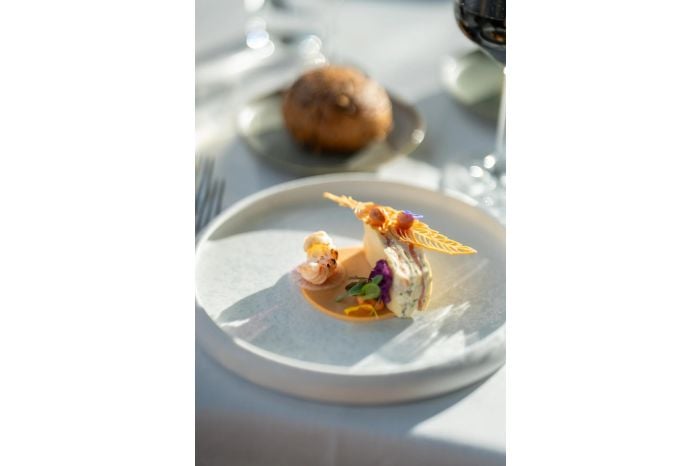 Ervaar luxe en rust in 16e-eeuwse herenboerderij in Zuid-Limburg | incl. culinair 4-gangendiner