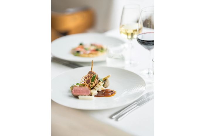 Ervaar luxe en rust in 16e-eeuwse herenboerderij in Zuid-Limburg | incl. culinair 4-gangendiner