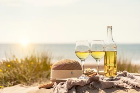 Exclusieve zomerdeal: 4-Daags luxe verblijf in zonnig Zeeland | incl. 3-gangendiner