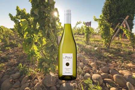La Perle Sauvignon Blanc Val de Loire IGP