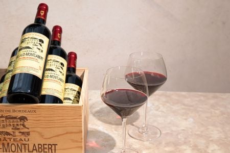 Château Millaud Montlabert