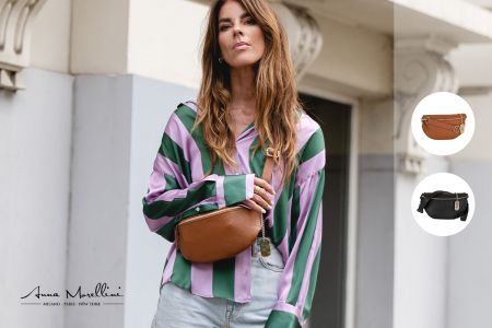 Nieuwsbladshop Lederwaren Lifestyle en mode