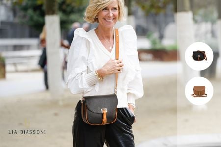 Nieuwsbladshop Lederwaren Lifestyle en mode