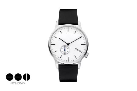 Herenhorloge Winston Subs - Komono