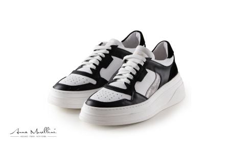 Sneakers voor dames Linamela - Anna Morellini