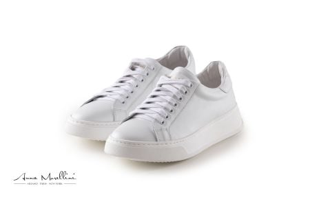 Sneakers voor dames Zietta - Anna Morellini