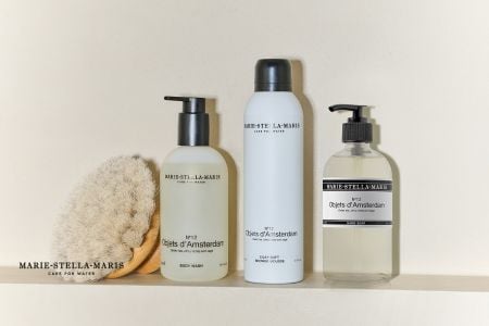 Hand & Body set Objets d'Amsterdam - Marie-Stella-Maris