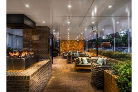 Verblijf 3 dagen op a-locatie in populair Amsterdam-Zuid