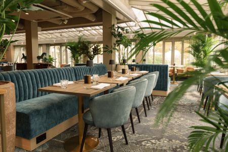 Ontdek de prachtige omgeving van de Zuid-Hollandse eilanden | incl. diner