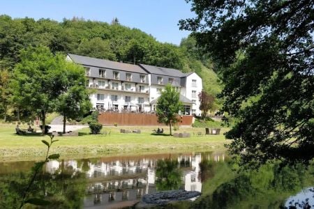 Minivakantie op één van de mooiste plekjes van Luxemburg