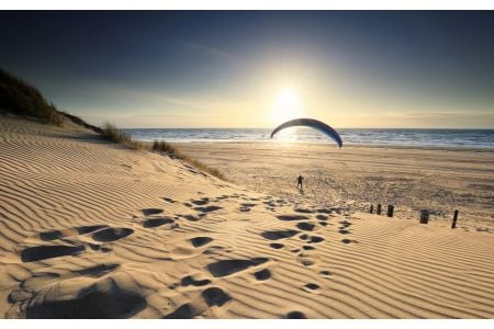 Verken en beleef Zandvoort en Haarlem | incl. diner