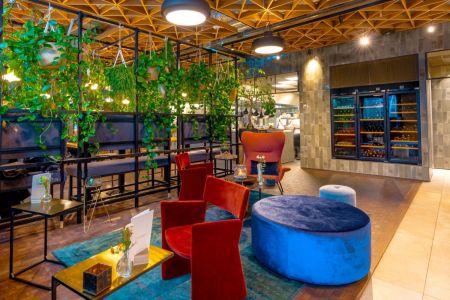 3 Dagen in zero energy hotel | Nabij het bruisende centrum