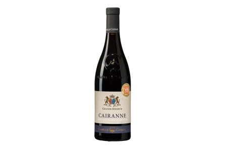 Camille Cayran Grande Reserve Cairanne AOC