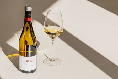 Circense Verdejo DO