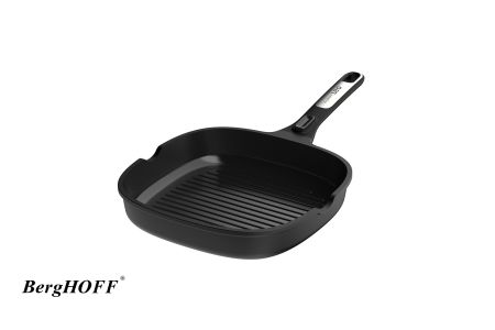 Grillpan met antiaanbaklaag Phantom - BergHOFF