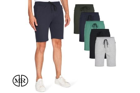 Modieuze shorts - Mario Russo
