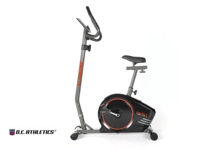 Hometrainer Ergo Pro 1 – DC Athletics