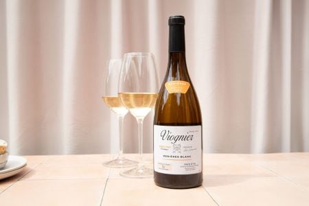 Benières Blanc Viognier