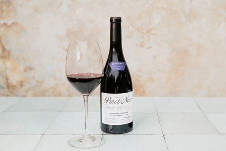 Benières Rouge Pinot Noir