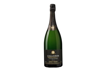 Chaudron Brut Grande Réserve Champagne