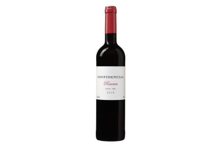 Confidencial Tinto Reserva