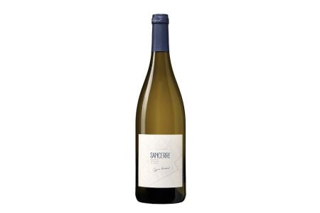 Cyprien Perchaud Sancerre