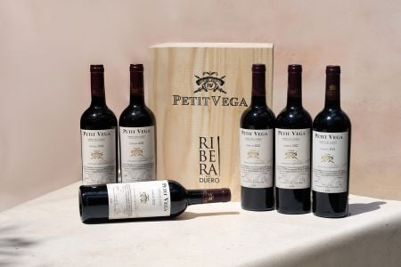 Petit Vega Ribera del Duero