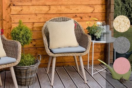 Oplaadbaar warmtekussen – Feel Home