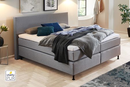 Boxspring Premium - Vitality Pur