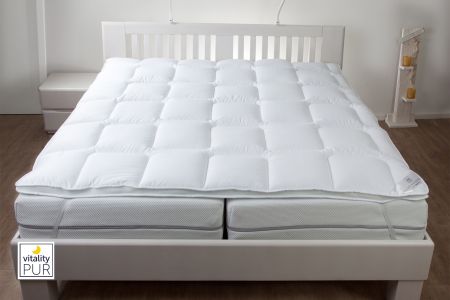 Topper Soft Touch - 80 x 200