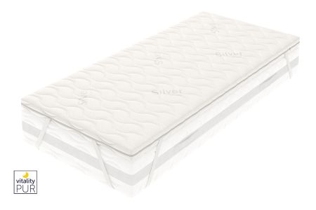 Topper Cozy - 80 x 200