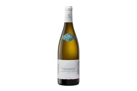 Domaine L&C Poitout Chablis