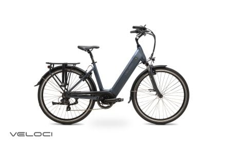Elektrische fiets Vivid 2025 - Veloci