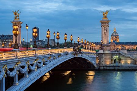 Verblijf 3 dagen in een luxe 4* boutique hotel aan de Champs Elysees | incl. parkeren