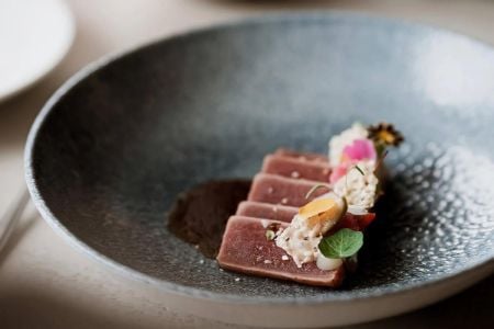 Exclusieve culinaire ervaring | incl. een Bib Gourmand bekroond diner