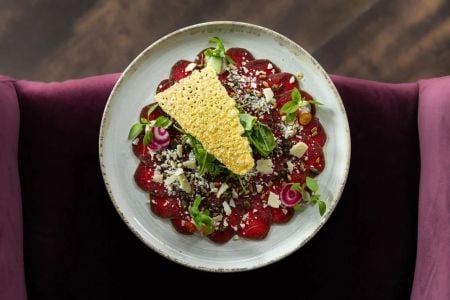 Culinair verblijf op landgoed met exclusief en befaamd restaurant | incl. 6-gangendiner