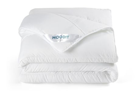 All year dekbed microvezel - 140 x 220 cm