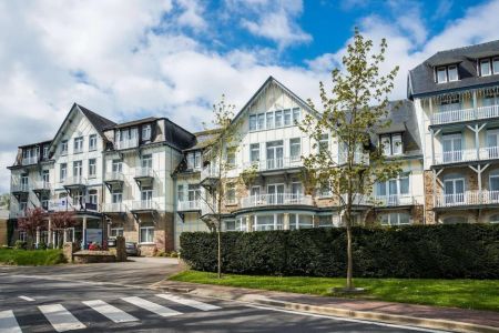 Verblijf in een 4* hotel met wellness midden in de Ardennen