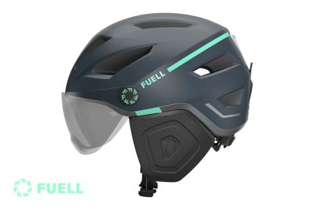 Fietshelm FUELL