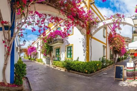 Tenerife, Canarische flair  en eeuwige lente