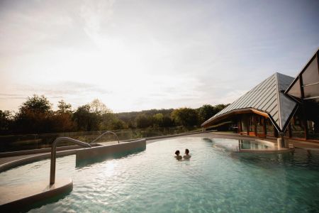 2 Daags verblijf in de mooiste wellnessoase van Nederland