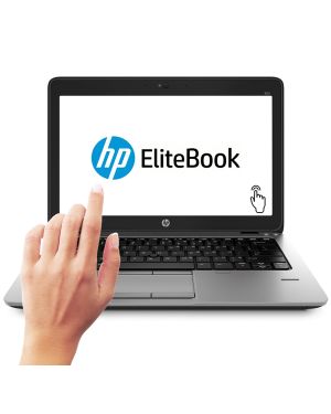 Refurbished HP Elitebook 720 G2