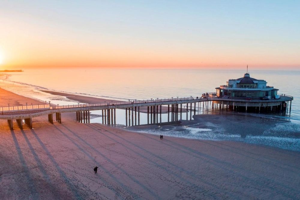 Nieuwsbladshop - Ontsnap aan de drukte met een weekendje weg naar de
