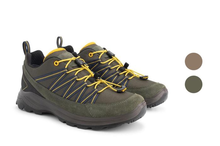 Wandelschoenen